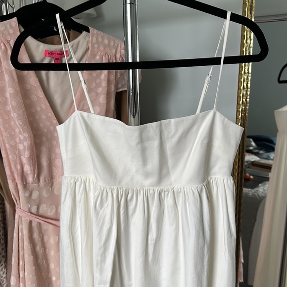 Reformation Adler Dress - NWT - Picture 4 of 9